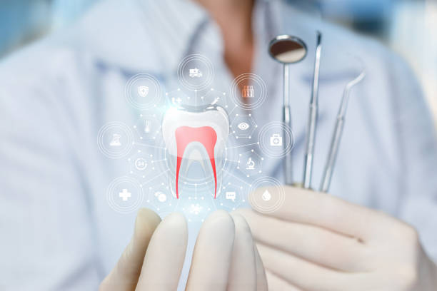 Dental Inlays and Onlays in Vacaville, CA