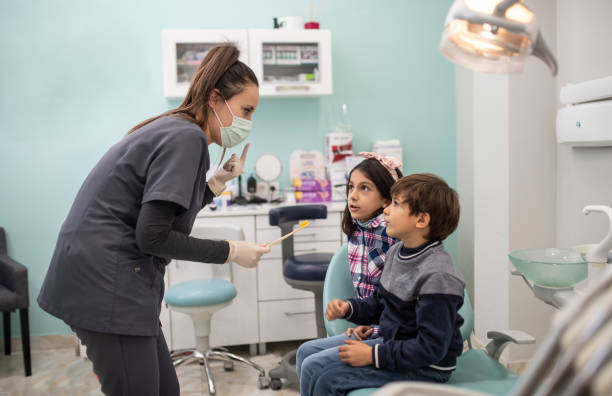 Full Mouth Reconstruction in Vacaville, CA
