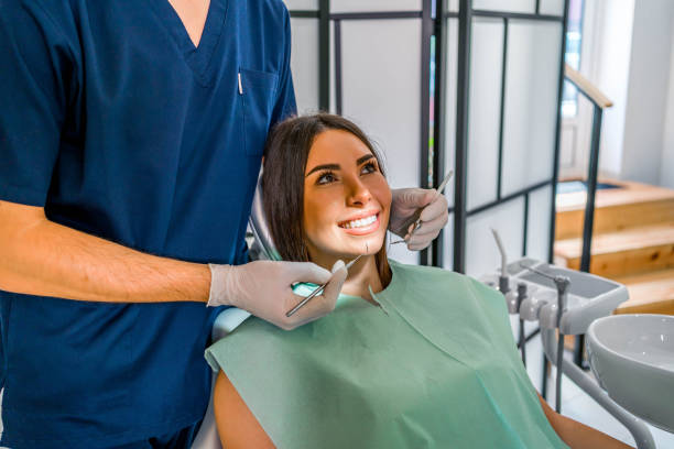 Best Dental Exams and Cleanings  in Vaville, CA