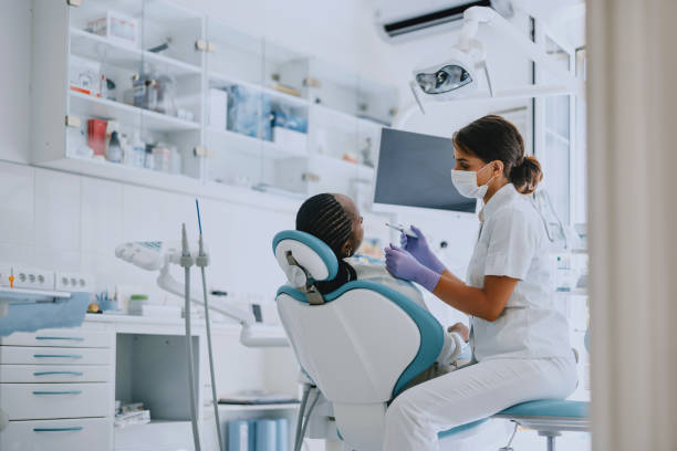 Best Dental Fillings (Composite and Amalgam)  in Vaville, CA