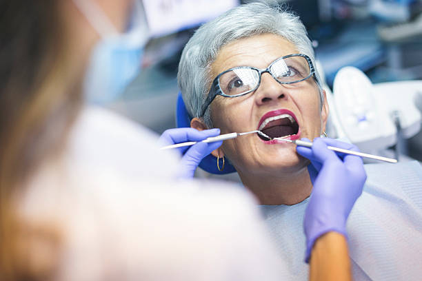 Dental Bonding in Vacaville, CA